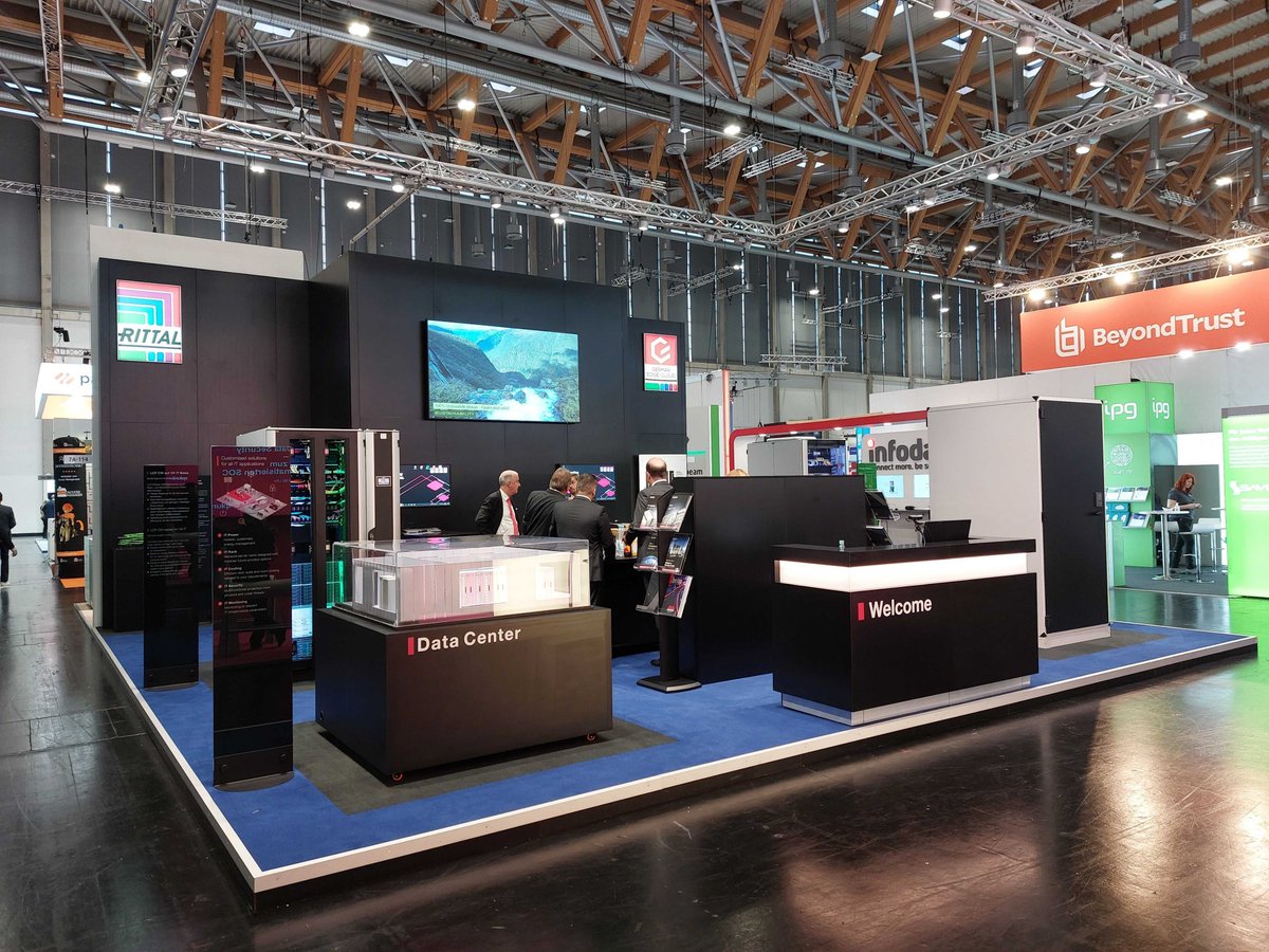 German Edge Cloud tweet media