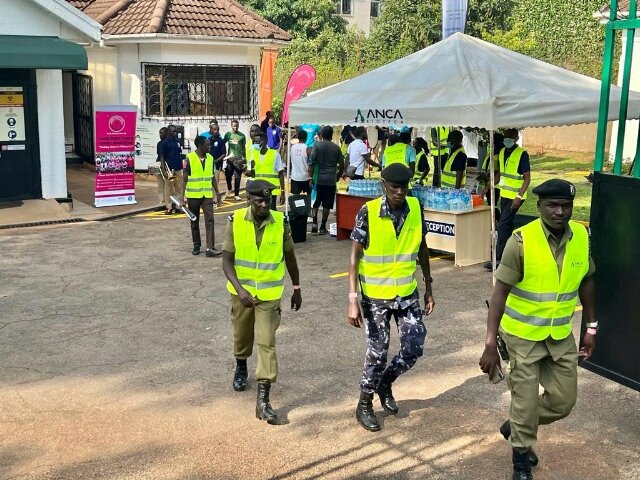 AncaBiotech's tweet photo. ANCA Cancer walk October 2022.
#Raising awareness against Cancer https://t.co/x8JMJoRjO9