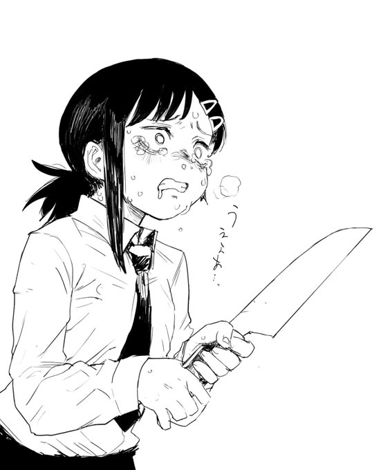 コベニちゃーん🔪 