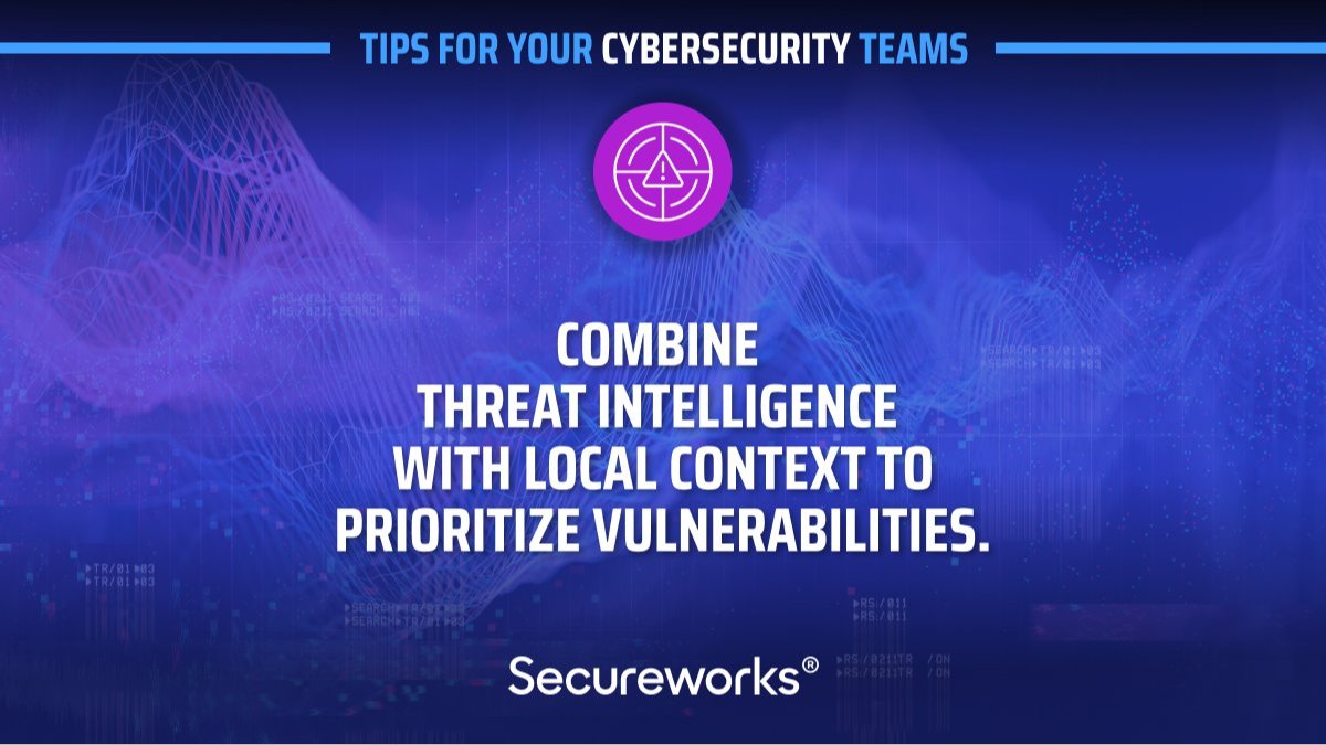 woutermarien's tweet photo. Regardless of how similar they are, your organization is vastly different from that of your competitors – your #securitystrategy should be unique ⭐ 

Use your local context, and leading #threatintel, to develop strategy. #SCWXCyberTips #Cybersecurity https://t.co/Jxp2iuZba7 https://t.co/KH9K1osaE1