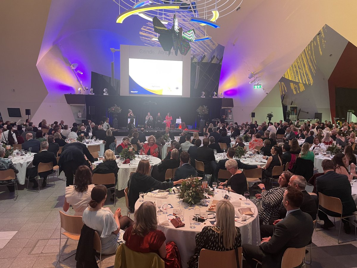 Congratulations to Australian Rural Leadership Foundation on 30 years of service and dedication to Regional, Rural &amp; Remote communities. Here’s to many more decades of making a difference! Honoured to join you tonight. #30yearsARLF <a href="/ResilienceNSW/">Resilience NSW</a> <a href="/ARLFNews/">ARLF</a>