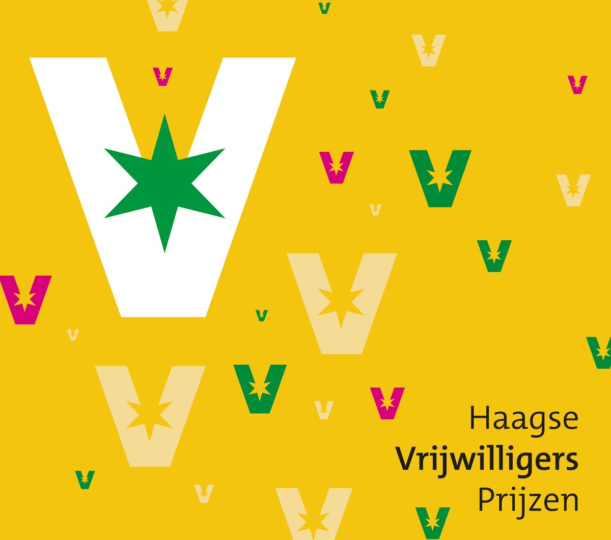 GemeenteDenHaag's tweet photo. 🏆 De kanshebbers voor een Haagse Vrijwilligersprijs 2022 zijn bekend! Ben je benieuwd welke vrijwilliger, vrijwilligersteams en vrijwilligersorganisatie dit jaar kans maken op een prijs?

ℹ️ Ga naar https://t.co/gNPkJxbvEU https://t.co/BZln6ivchx