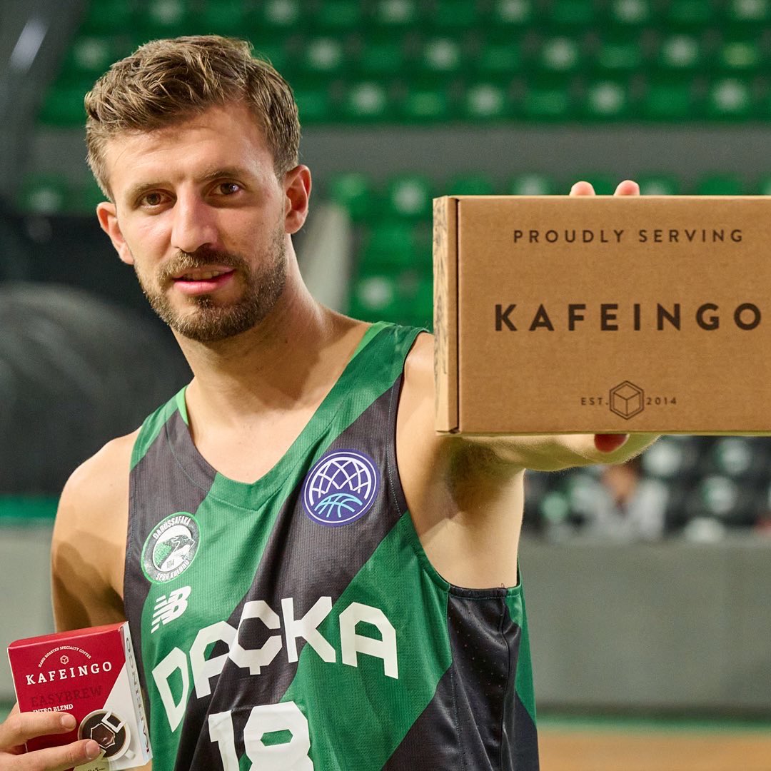 Sezon başladı! Enerji ihtiyacını #kafeingo'ya bırak! 😉👊

#DoğuşÖzdemiroğlu <a href="/dackabasket/">Darüşşafaka Lassa</a>