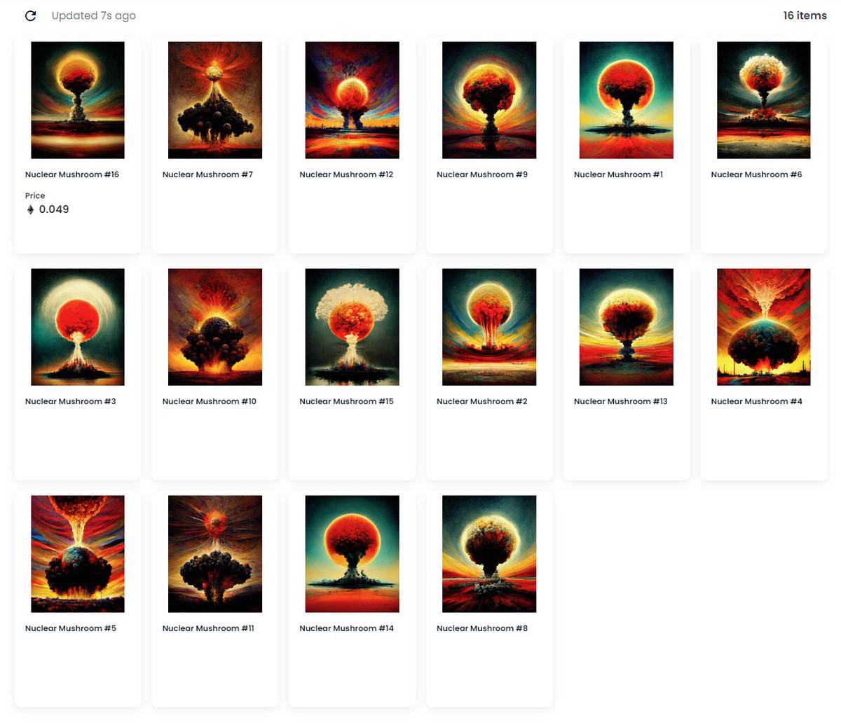 Half Human Half Machine - Studio tweet media