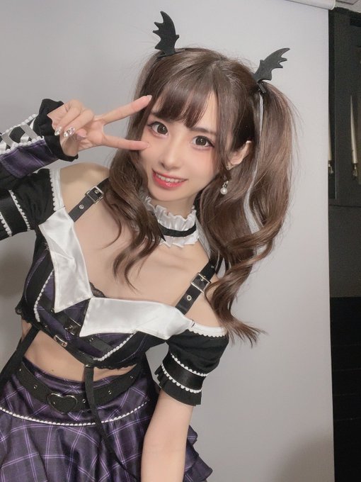 コスプレイヤーみなみのTwitter画像49