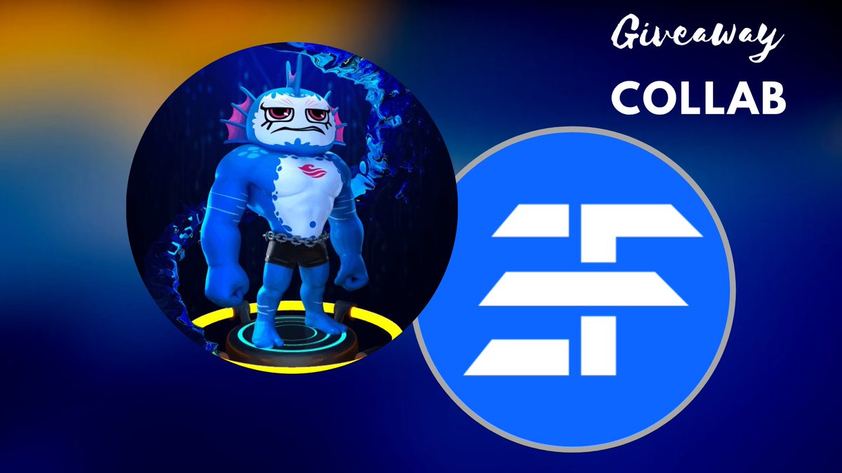 Excavate Finance x Happy Water

🎁FREE #Airdrops from <a href="/ExcavateFi/">Excavate Finance</a>
🎁5 #Whitelist from <a href="/Happywater_NFT/">Happy Water (NFT Game)</a>

To Enter
1️⃣ Follow <a href="/ExcavateFi/">Excavate Finance</a> &amp; <a href="/Happywater_NFT/">Happy Water (NFT Game)</a>
2️⃣ Like + RT
3⃣ Tag 3 friends
⏰24h

Discord discord.gg/CkcUK9JCMh

#Airdrop #Giveaway #WLGiveaways