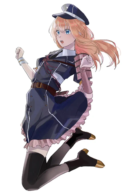 じゃーんぷ! 