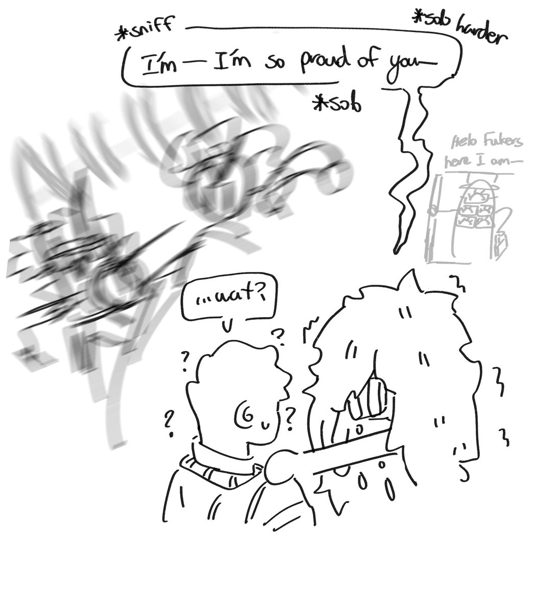 bit_lill's tweet photo. Realization #MonsterRoadtrip #damioz
#damienlavey #ozyellow #monsterprom #MonsterRoadtripglitch https://t.co/HNb7hqvPWB