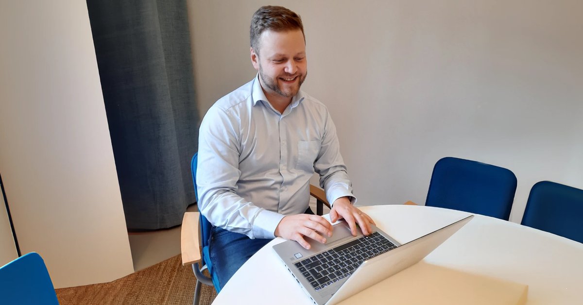 Houkutteleeko alanvaihto? 💡 Manpowerin rekrytointikonsultti neuvoo, miten alanvaihto onnistuu – ja milloin alanvaihtoon ei kannata ryhtyä. Lue lisää! 👉hubs.ly/Q01qJXYZ0 #alanvaihto #urasuunnittelu #työnhaku #rekry