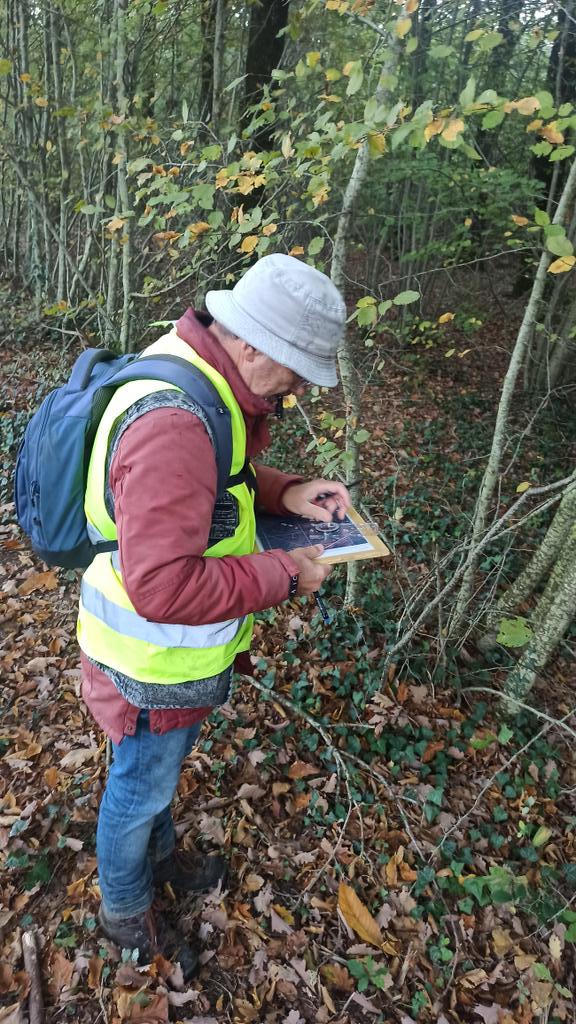 Notre site fait peau neuve 🐍. dgxy.link/naco79
Pleins d'événements et nouvelles cartes en vue dont challenge entre 🐶 et 🐺, 5 mercredis soirs.
<a href="/FFCOrientation/">Fédération française de course d'orientation</a> <a href="/Mairie_Niort/">Ville de Niort</a>
<a href="/DeuxSevres/">79 le Département</a> <a href="/PoitiersCO/">Poitiers CO</a>