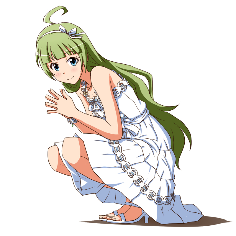 「エレナはっぴばーす#島原エレナ生誕祭2022 」|ゆいれそのイラスト