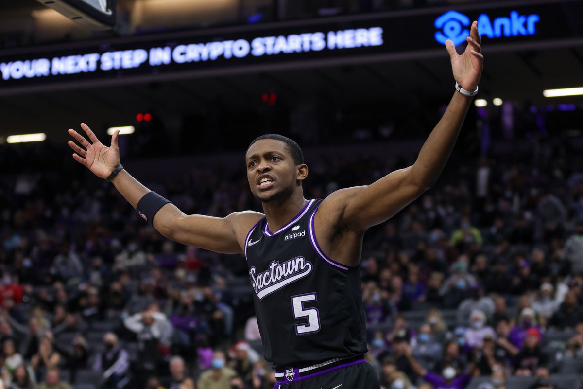 De'Aaron Fox é o JOGADOR MAIS DECISIVO DA TEMPORADA!