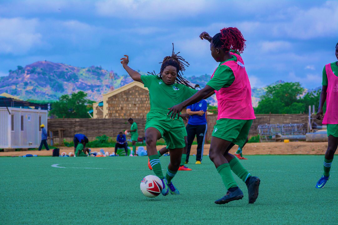 Principals of defending 👂 #Cecafa <a href="/segioramos1992/">@segio_ramos</a> <a href="/ssfa_com/">South Sudan Football Federation</a> <a href="/SSOT_tweets/">South Sudan</a>