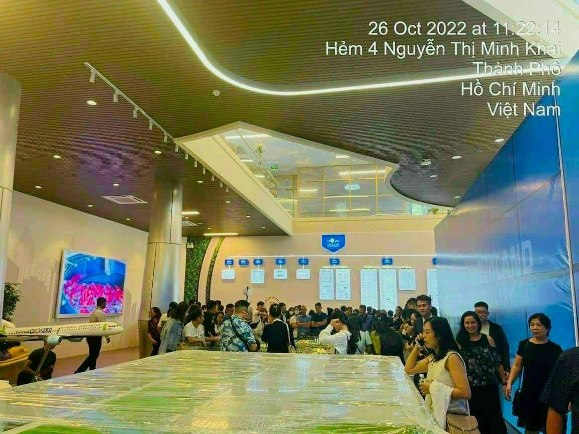 Property_Nova's tweet photo. Thông tin sai lệch không làm giảm sức nóng của BEST DEAL 99 KEYS !

☎️ Hotline: 0911 747 838

#novaland #novaworldphanthiet #aquacity https://t.co/3YvAd3RTZx