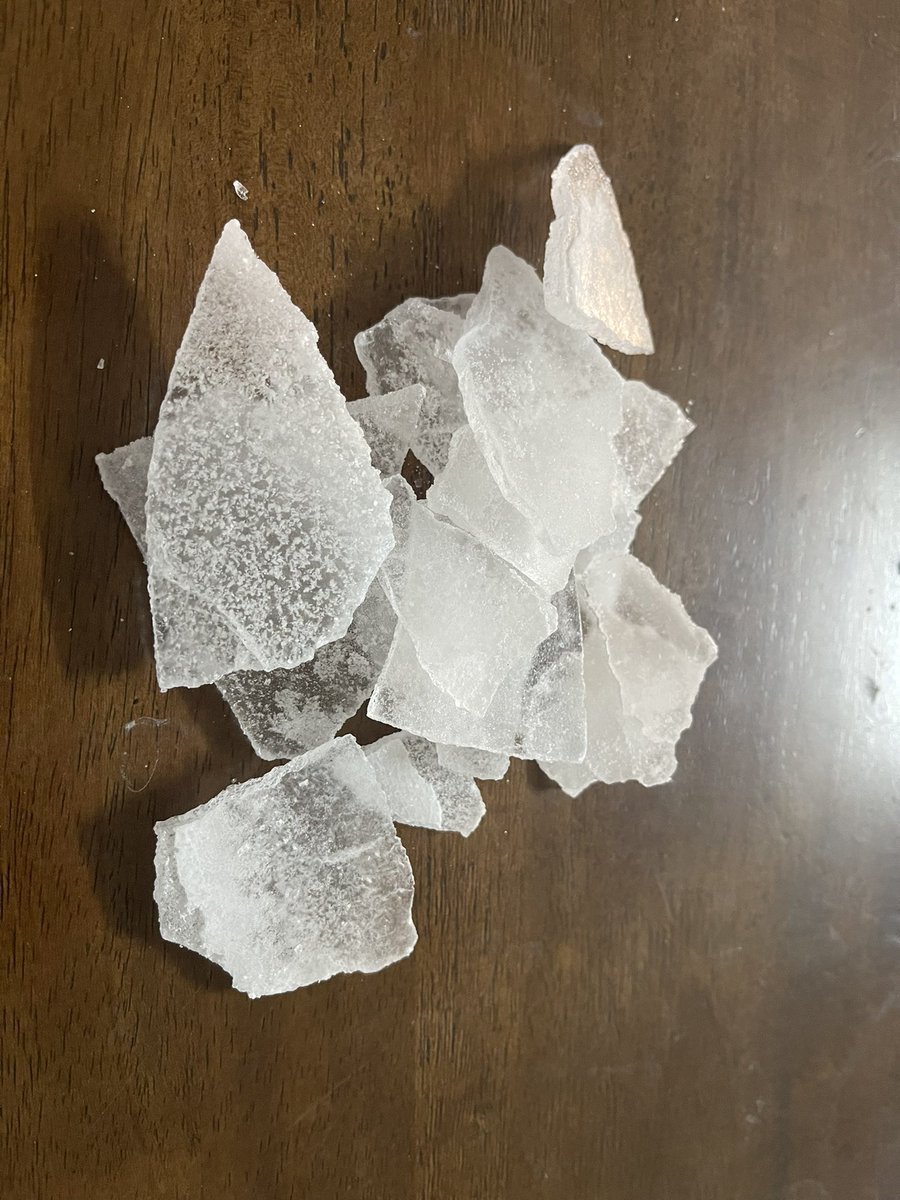 RaghuTweetbook's tweet photo. @BryanCranston @aaronpaul_8 -next time around try this. The holy Indian Camphor. Much easy to produce. Easier to get away. 😉

#BreakingBad #walterwhite #jessepinkman #BetterCallSaul https://t.co/byKbNBlXml