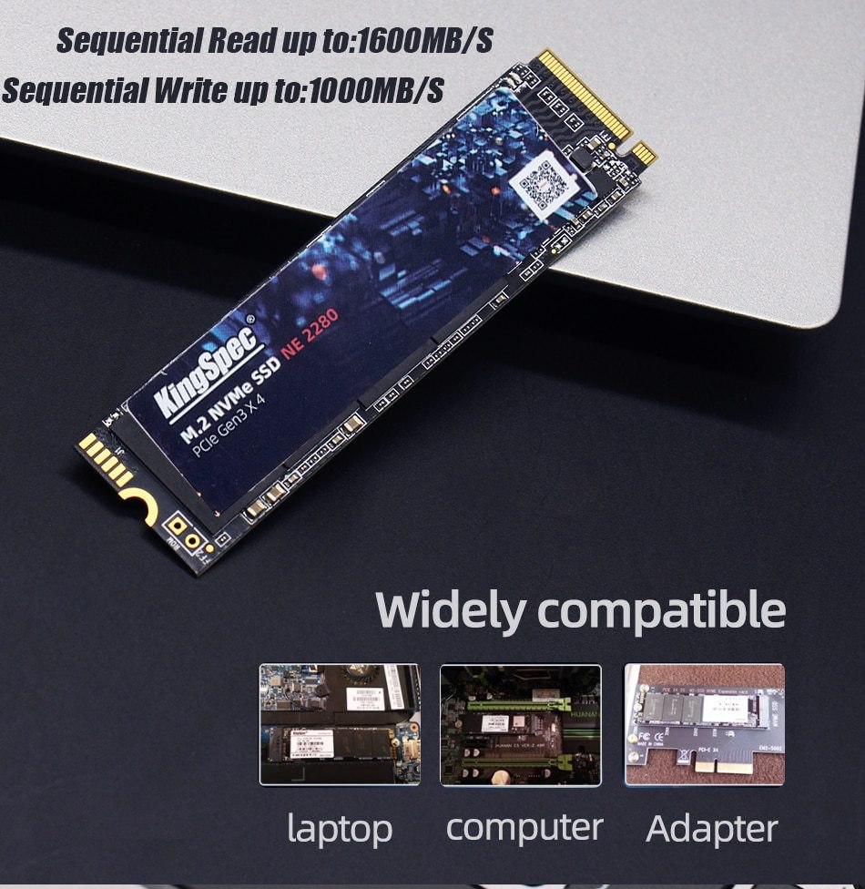TECHNOLGYFREE's tweet photo. SSD диск KingSpec M.2
Заказать -
https://t.co/PRvYAQ7YkL https://t.co/CXrnHaPe7K