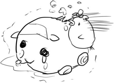 @skyluin 試験1000000点とってね 