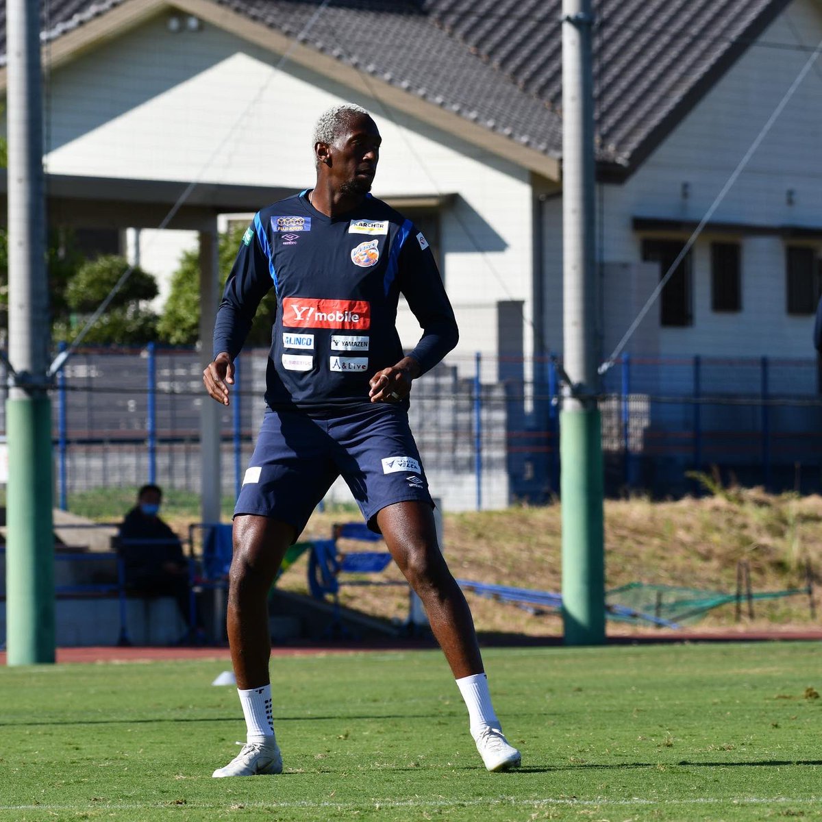 v_varenstaff's tweet photo. 🔹🔸
来シーズンに向けレベルアップするためにトレーニング⚽️
🔹🔸
#vvaren #vファーレン長崎 #長崎 #正々道々 #soccer #football #サッカー #jleague #Jリーグ

https://t.co/BJrzqFQOgm https://t.co/Ixfv1MjvVM