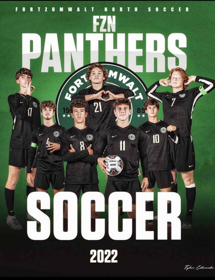 Tonight is SENIOR NIGHT for these 7 great guys. Come on out and show your support! Senior recognition will begin around 6:30 with kickoff scheduled for 6:45. <a href="/fznactivities/">FZN Activities</a>