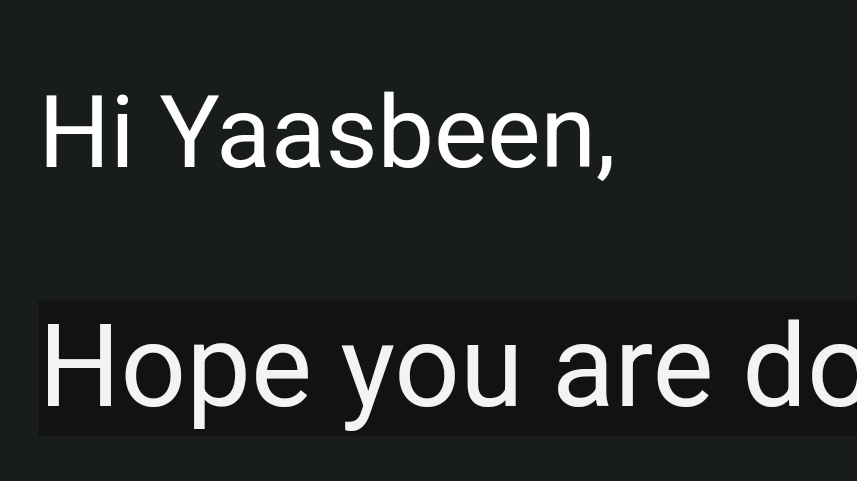 Yaaseen Barnes tweet media