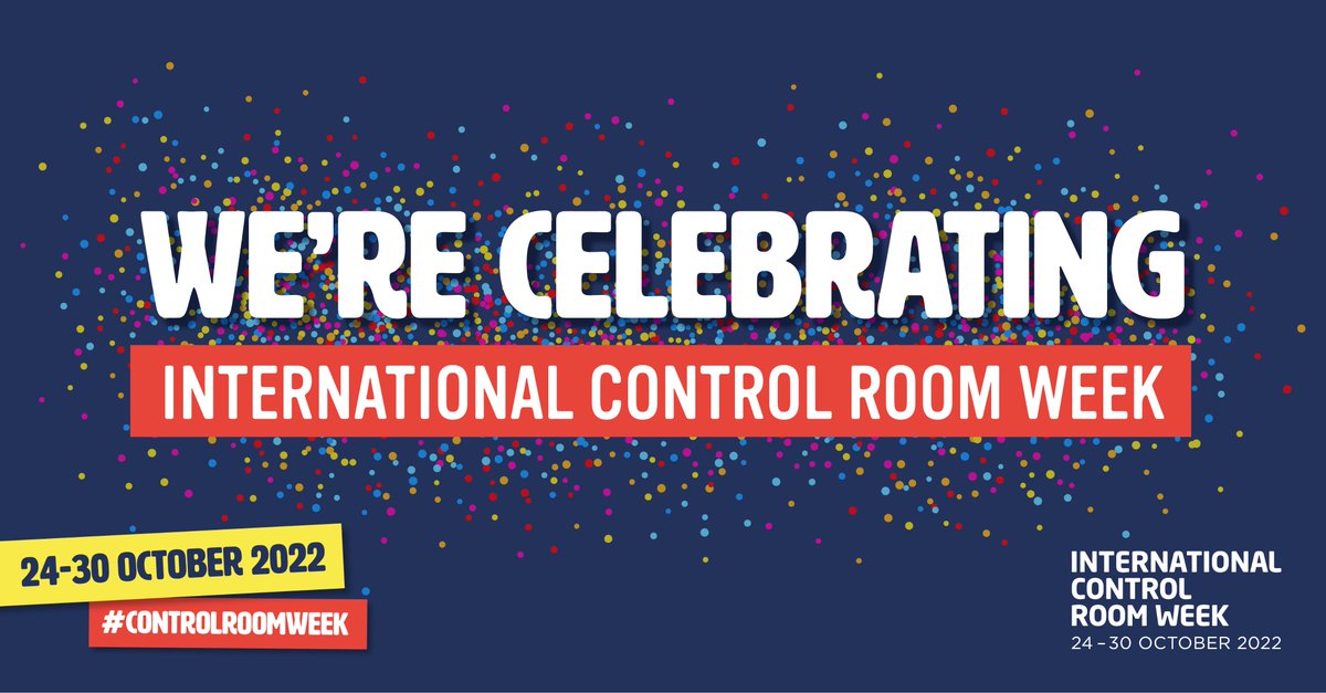 This #ControlRoomWeek please join us in saying thank-you to all of the staff in the control rooms of both <a href="/NorthantsPolice/">Northants Police</a> and <a href="/northantsfire/">Northamptonshire Fire & Rescue</a> 
They are working 24/7 being the calm voice at the end of the phone to help keep people of Northamptonshire safe.
#heroesinheadsets