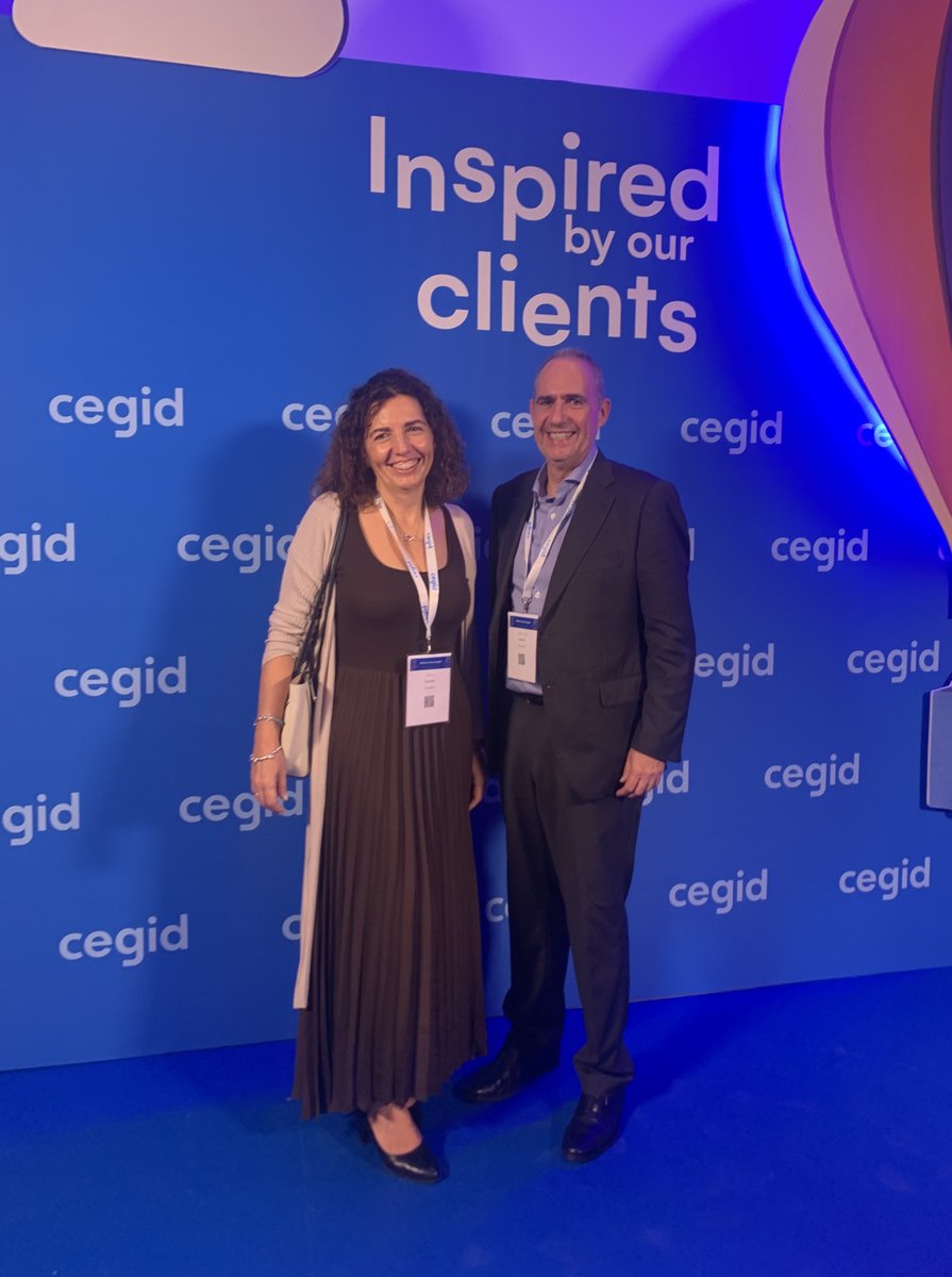 EquilibrhaEs's tweet photo. Y por supuesto, nuestra felicitación y agradecimiento a Pablo Giráldez, Enrique Sala, Lorena Pardo Quessot y Nicolas Lihou por el evento de Partners de la mañana 👏

#RRHH #Cegid #Meta4 #Nómina #Cloud https://t.co/mSuRd2HRLB