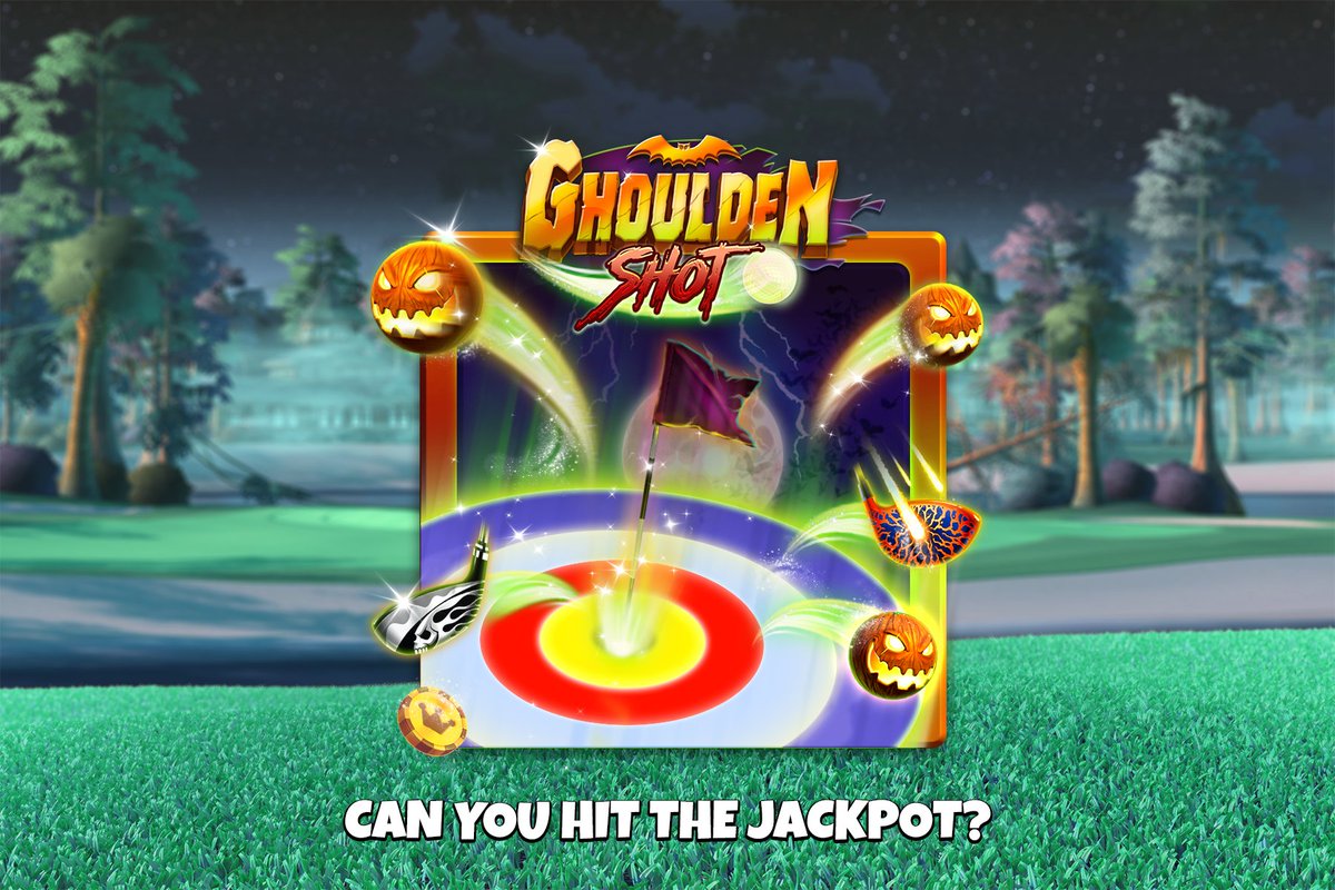 Golf Clash tweet media