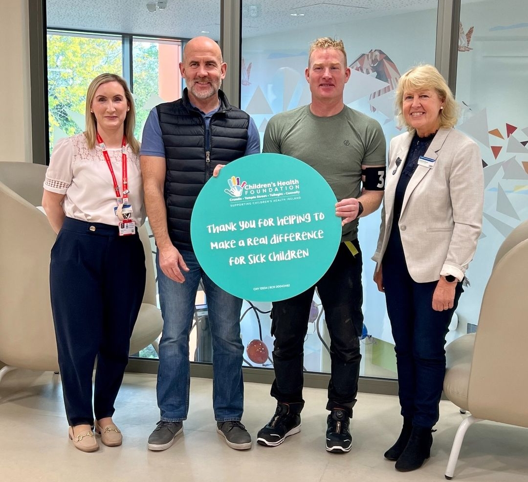 CHIatTallaght tweet media