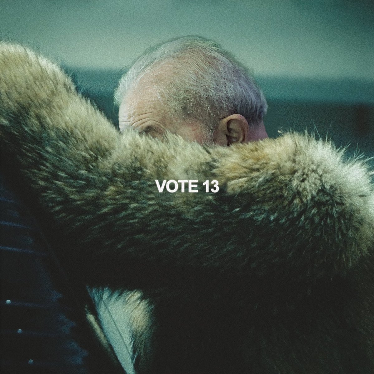 vote50capas's tweet photo. Todo mundo em formation pra votar 13 no dia 30 https://t.co/fDvw9DouJ7