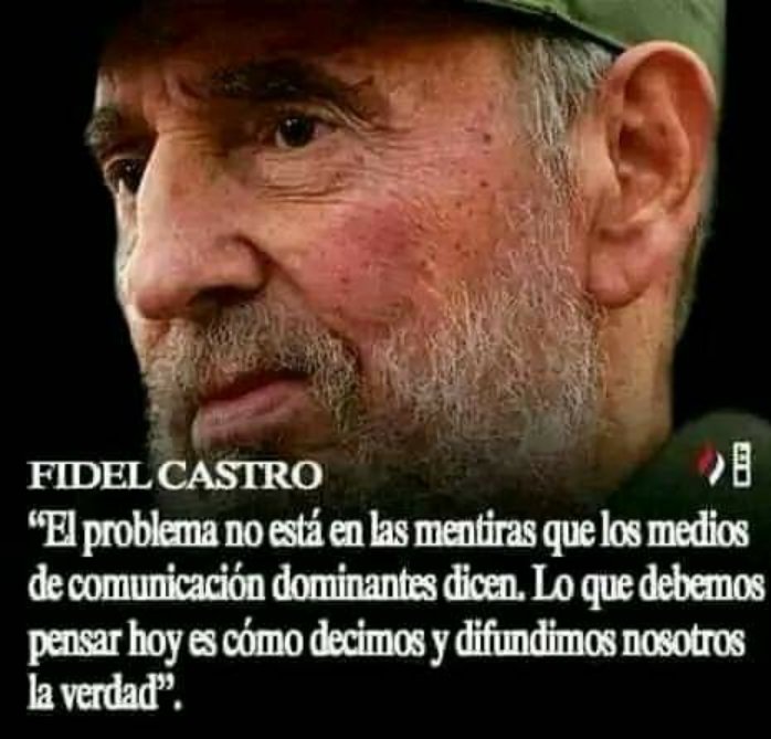 LourdesR58's tweet photo. @GuerreroCubano2 #VamosASeguir denunciando al imperio con sus políticas injerencistas #ConCubaNoTeMetas
#CubaEsAmor
#MejorSinBloqueo
@Aleidacr84
@Anibal26473463 https://t.co/NlETeGcGA8