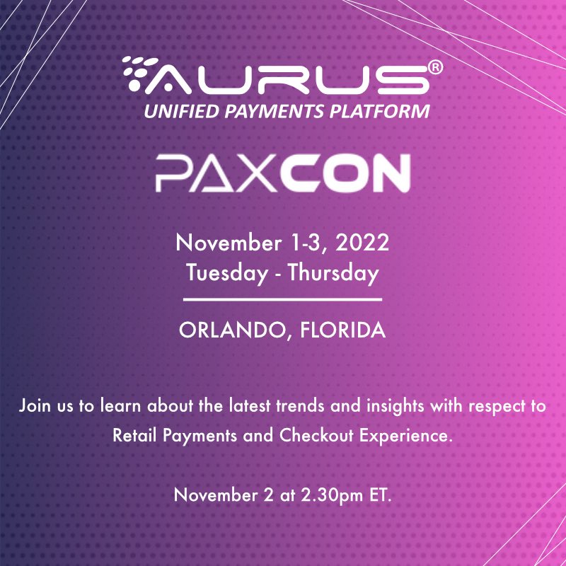 Aurus, Inc. tweet media