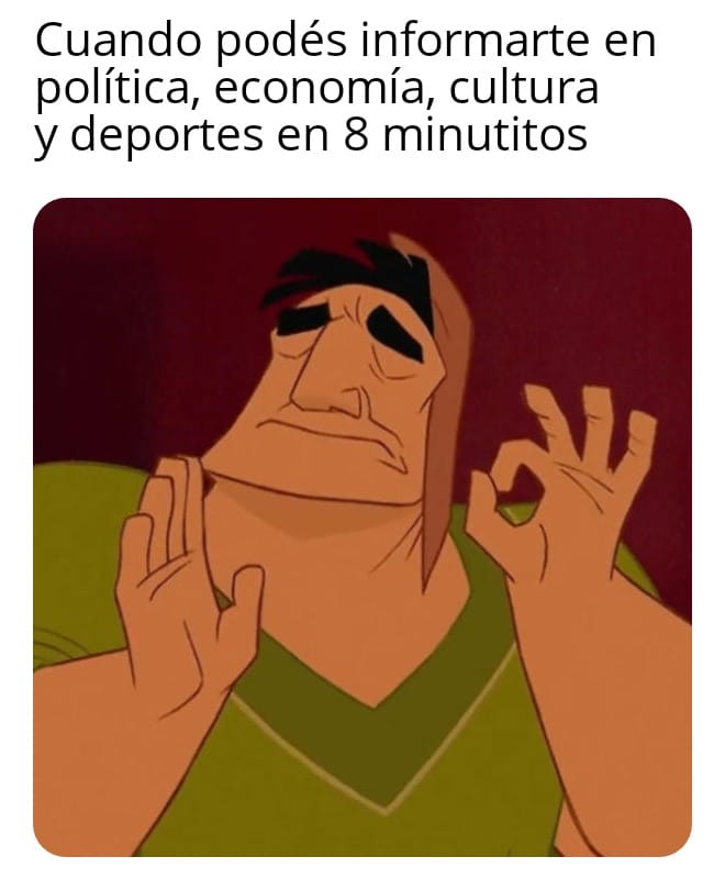 GameraTDF's tweet photo. #Podcast #Noticias #EnUnToque
Mitad de semana y la querida Pastilla de Gamera🔊 te da los buenos días con algunas noticias!
🎧 #DalePlay al panorama informativo de tus mañanitas ☀️ acá:
https://t.co/MYl40cLB3v
O mandando un whatsapp al 2901 50-2990 https://t.co/XM1aBd1mr5