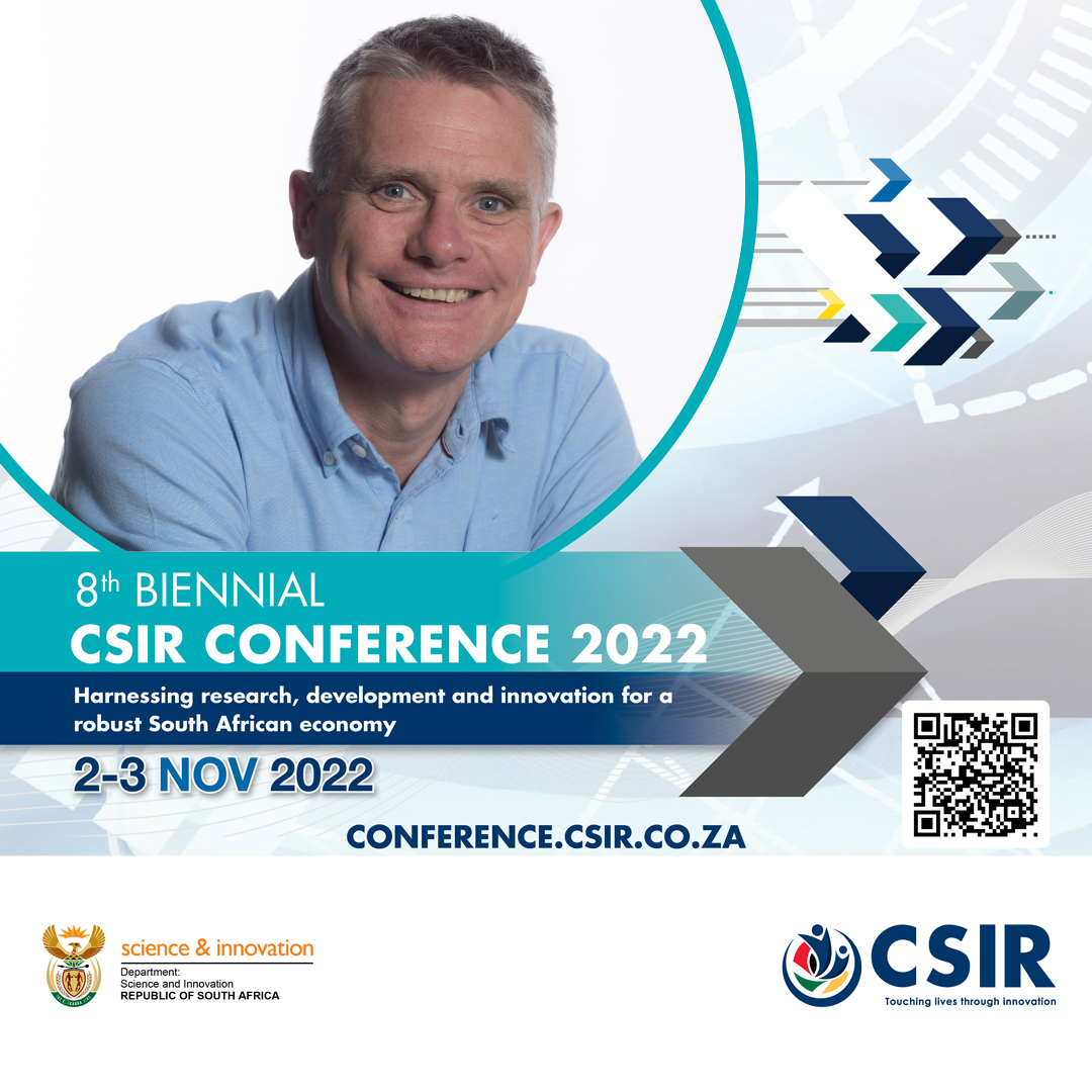 CSIR 🇿🇦 tweet media