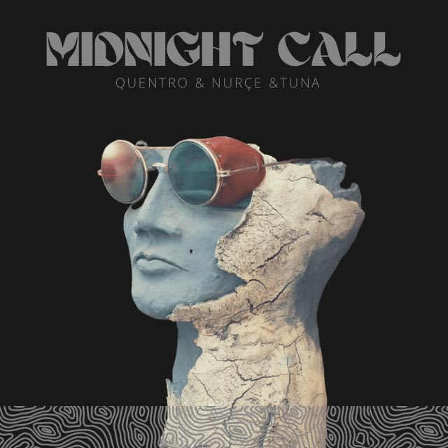 QuentroMusic's tweet photo. We hope you've had a marvellous summer and are stepping merrily into autumn, ready for some new music. We are delighted to announce that our new single “Midnight Call” is officially out now. The song are available for streaming from Spotify, Tidal, Apple Music, Deezer and Amazon https://t.co/qym3iX50T3