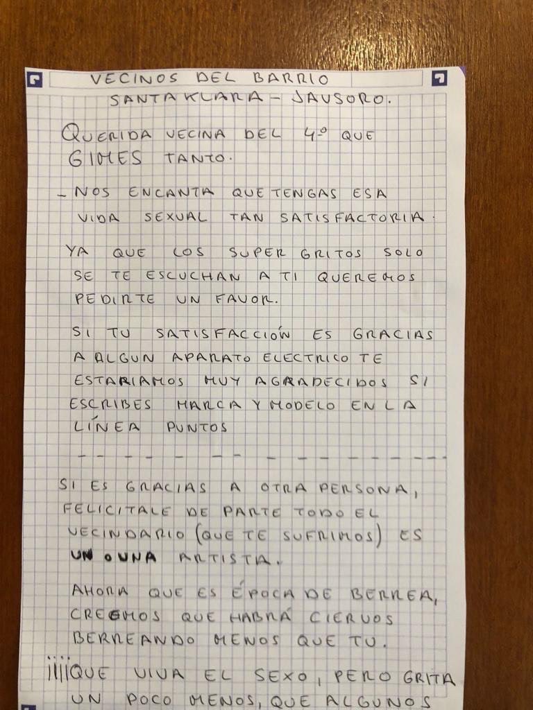 german_ricaurte's tweet photo. Los que amanecieron tranquilos fueron estos vecinos: https://t.co/Ra9AFqcbbN