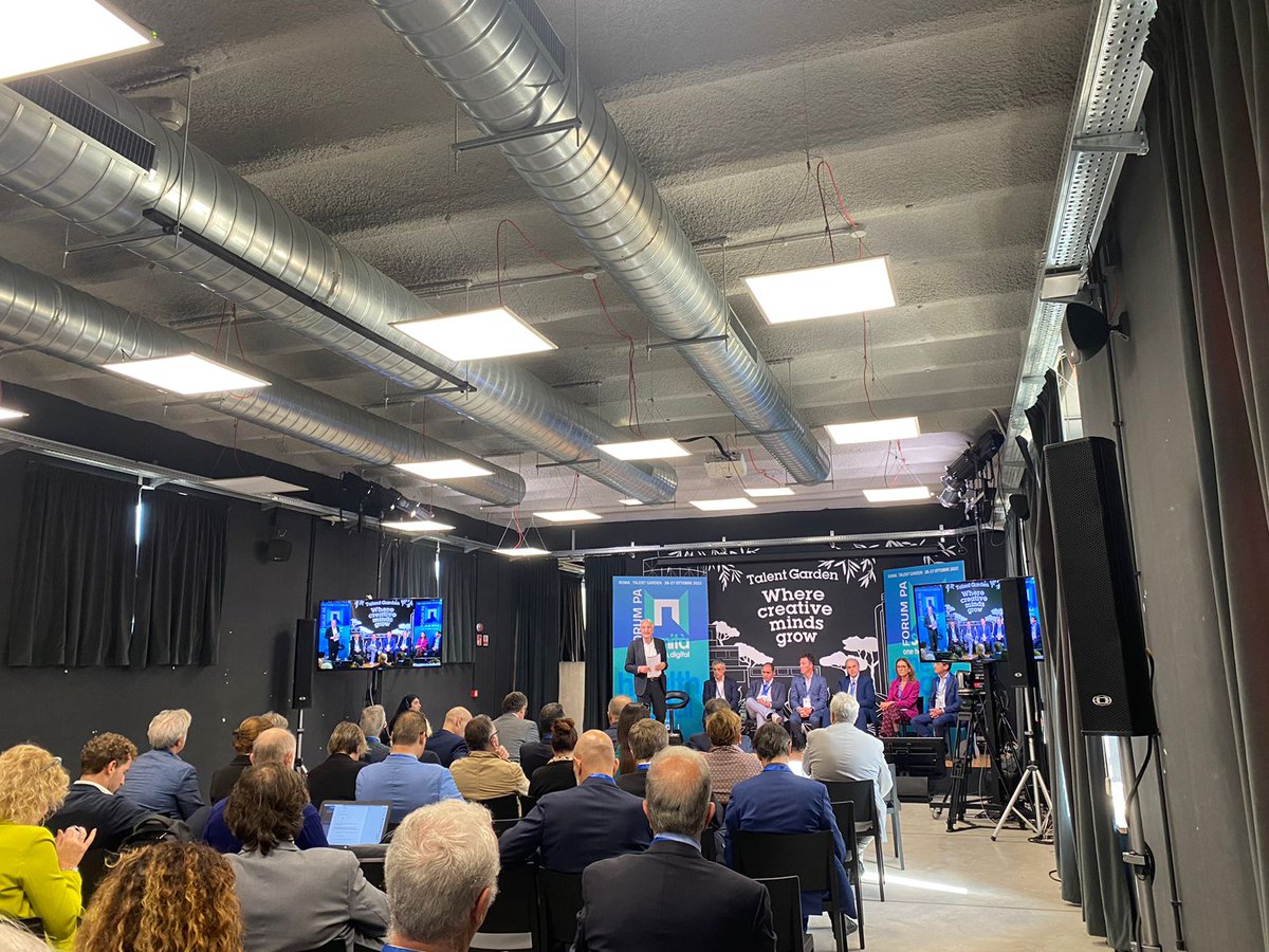 NomosCSP's tweet photo. Siamo al Forum PA Sanità 2022 🏥.

Due giorni in cui ci confronteremo con esperti e professionisti della #sanità sull'#innovazione nel mondo della #salute.

#forumpasanita2022 https://t.co/XOaG4vFFXB