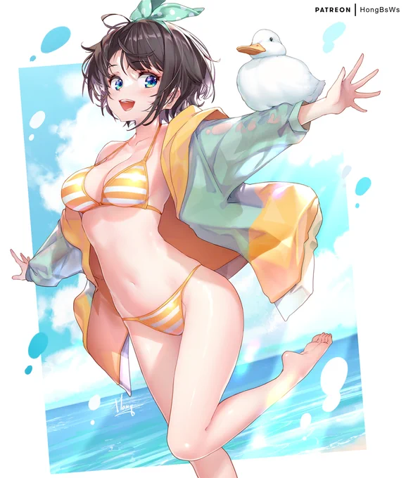 大空スバル~#プロテインザスバル 