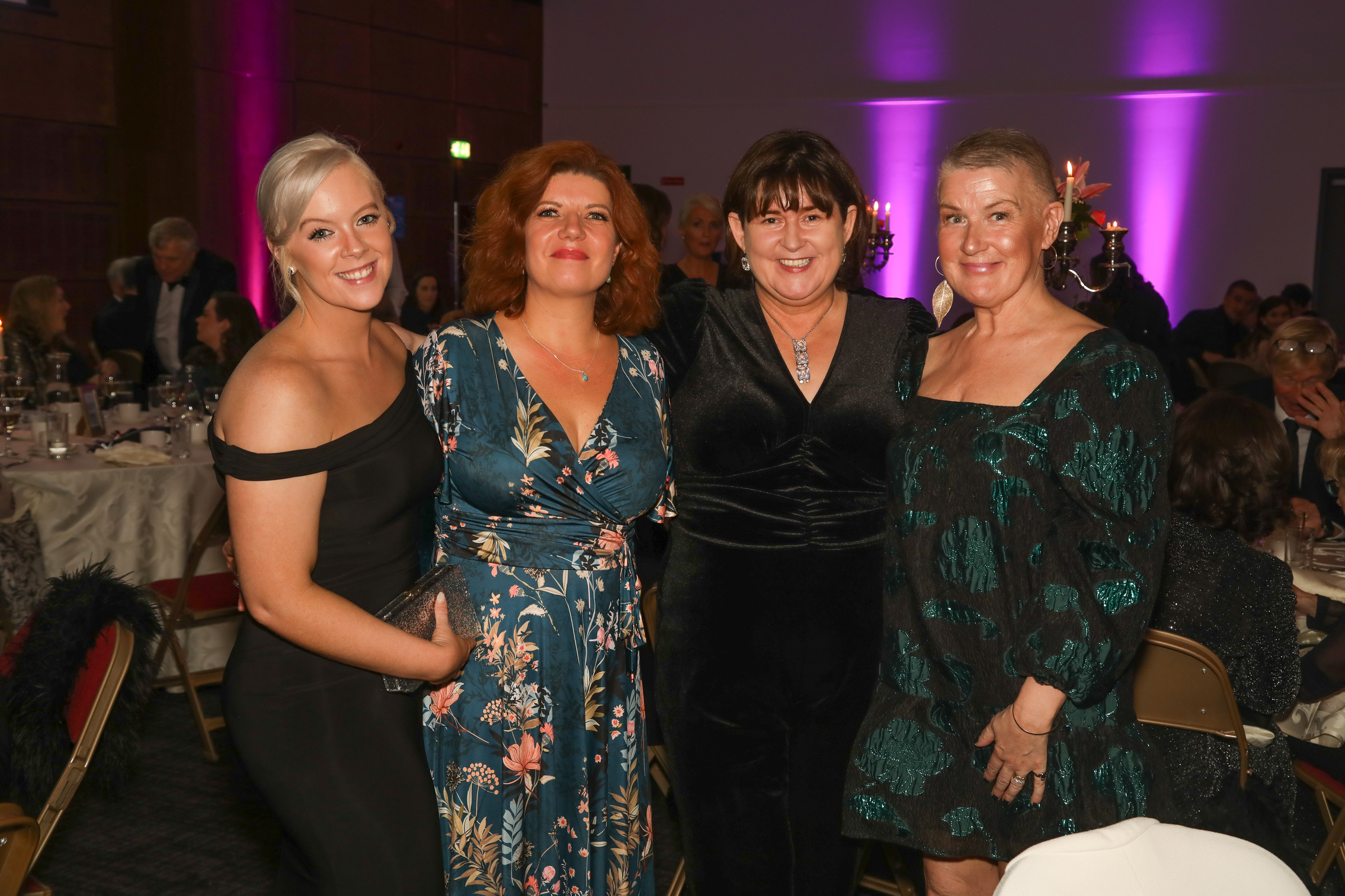 University of Galway Alumni (GalwayAlumni) / Twitter