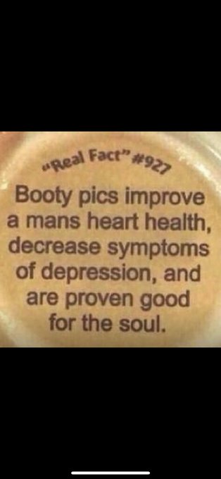 Everyone can use some #humpday health! Post up those booty pics  and make the world a better place! https://t<a href="/tag/humpday"class="tags">#humpday</a>