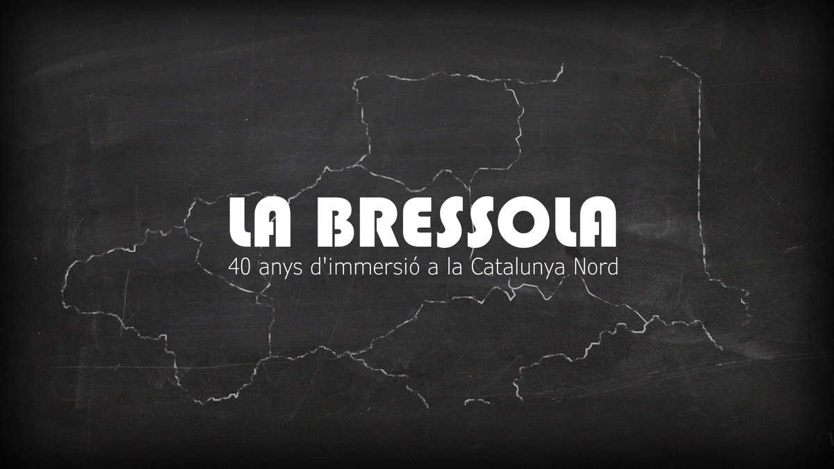 El documental tweet media