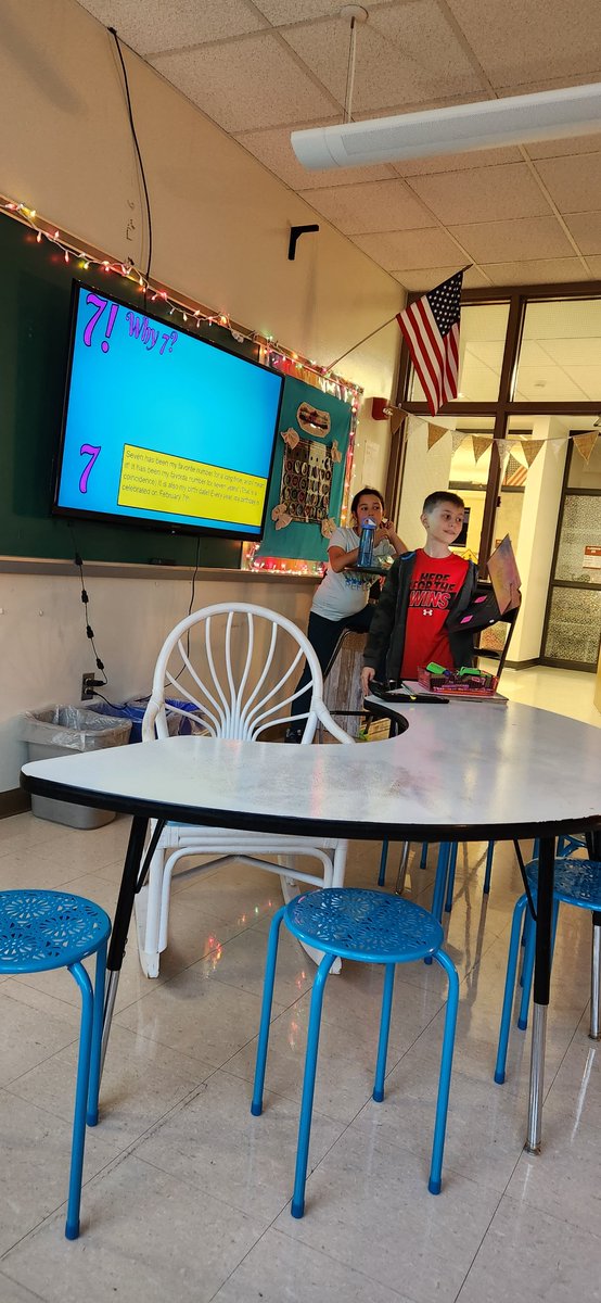 Who knew researching numbers could be so much fun! #bhasd