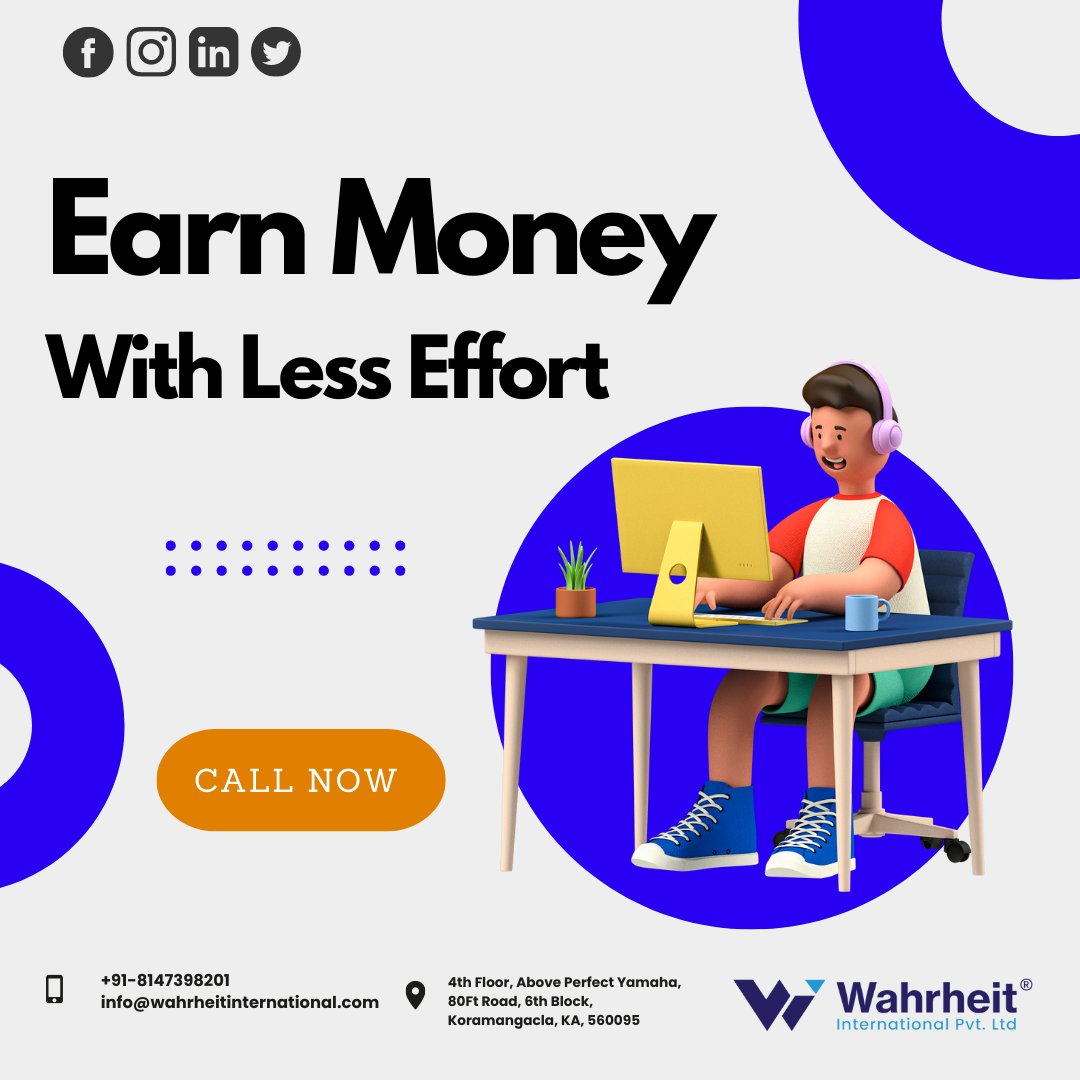 TradingClassic's tweet photo. Earn Money with Less Effort 

#Infosys #stockmarketindia #indianstockmarket #NSE #bse #banknifty #eveningupdate #eveningmarketupdate #StockMarkets #StocksToBuy #zerodha #AdaniGroup #banknifty #ArvindKejriwal #sensex https://t.co/BT34p6h8eD