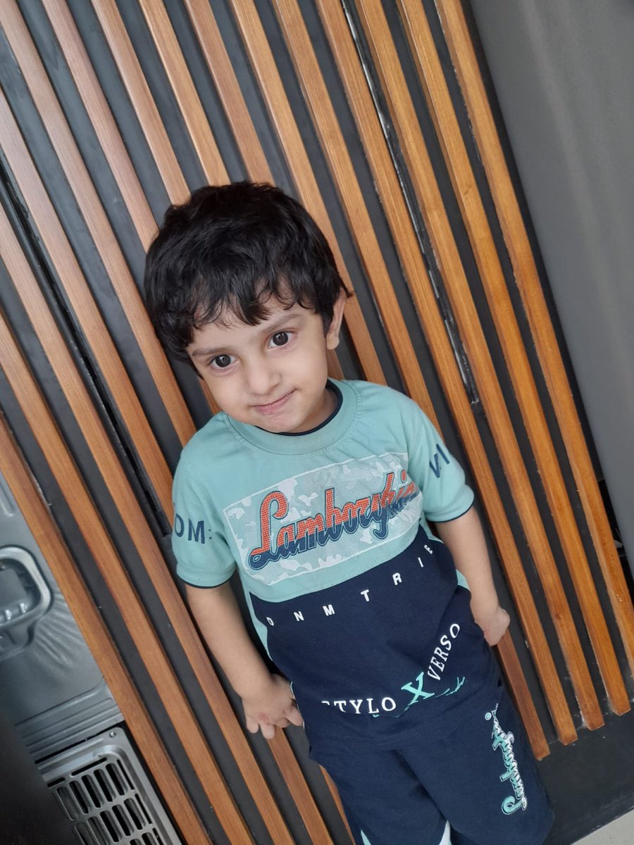 aanyajain810's tweet photo. Is he cute?🥰 Check out his actions,surely u wl laugh, SPECIAL FOR ME AJ YOUTUBE CHANNEL! https://t.co/kgiCykG6v3
#festivemood Like, Subscribe and Comment! @aanyajain810 @aropjain  @KanikaWadhera  @abhinavjainca20 @RainaJain8 @y_sanjay @Ritika1977   @sunita_rajiv @gupta_anju9 https://t.co/pxJdYFx9Ey