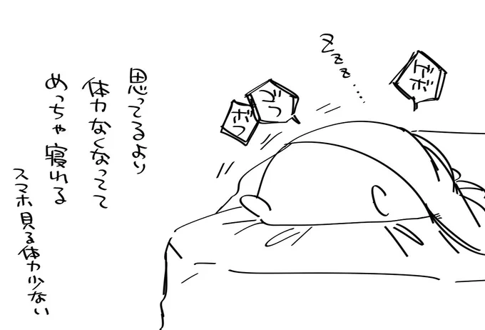 宿泊療養メモ③
乾燥は喉に本当に辛いので、コンパクト加湿器じゃ間に合わないと思う 風呂最強

体調は停滞中…( ˇωˇ )咳で疲れて気絶するような寝方する 