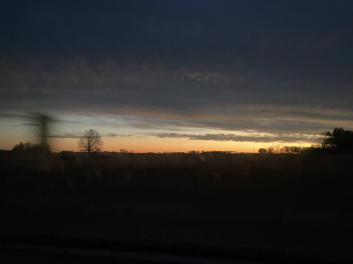 JCasaTodd's tweet photo. En route to @muskokawoods camp with 50 student leaders. See you in 3 days Twitter fam. #DBCInc #Edumatch #RaisingDigitalLeaders #SocialLeadia https://t.co/6fg1xExwFf
