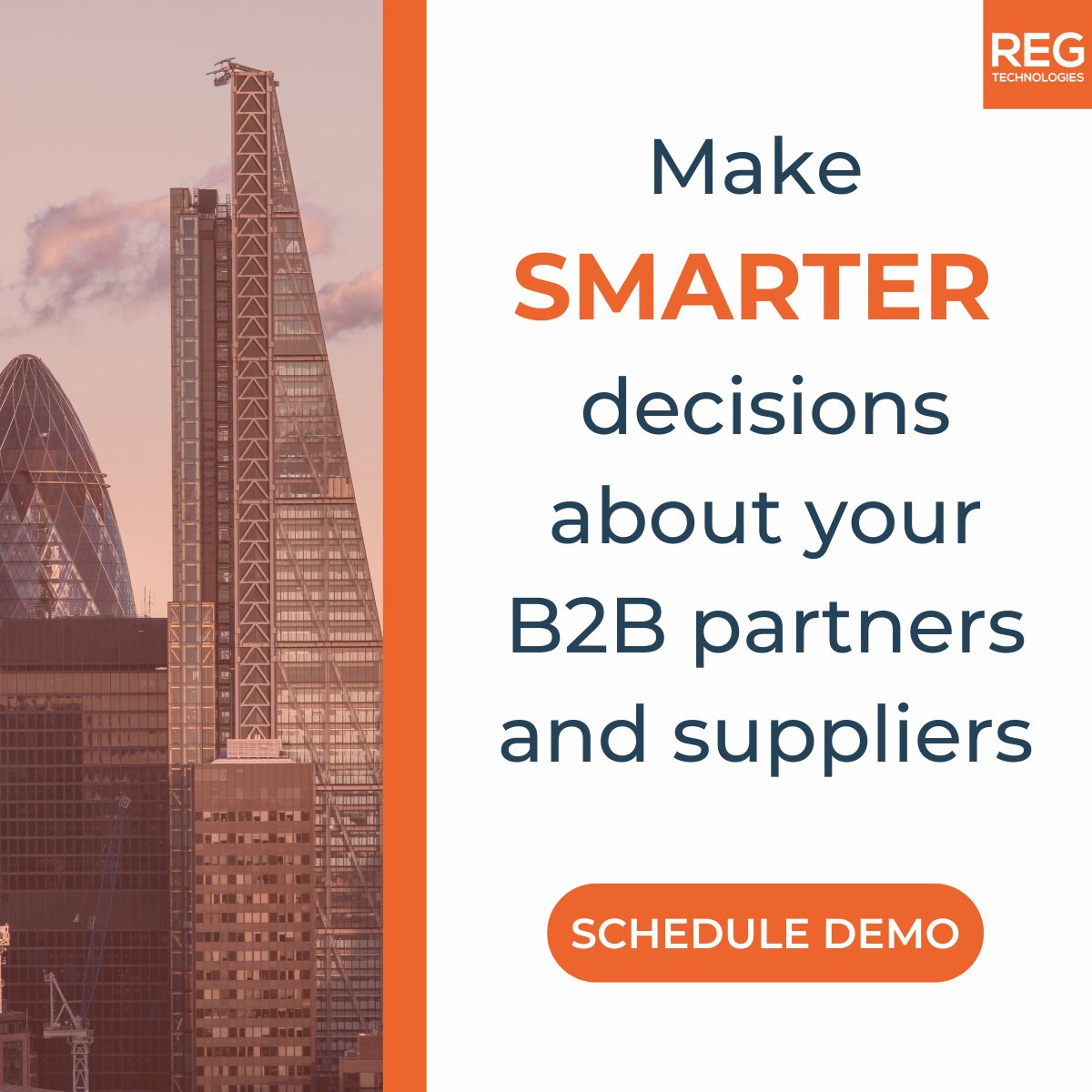 regalerts's tweet photo. The REG Network provides comprehensive analysis on real-time data, ensuring you can make informed decisions about your business relationships.

Book a demo now with one of our Sales Advisors, to see how REG can help you make smarter decisions: 

>> https://t.co/nTw6DBTK7c https://t.co/OqCmF3SfIb