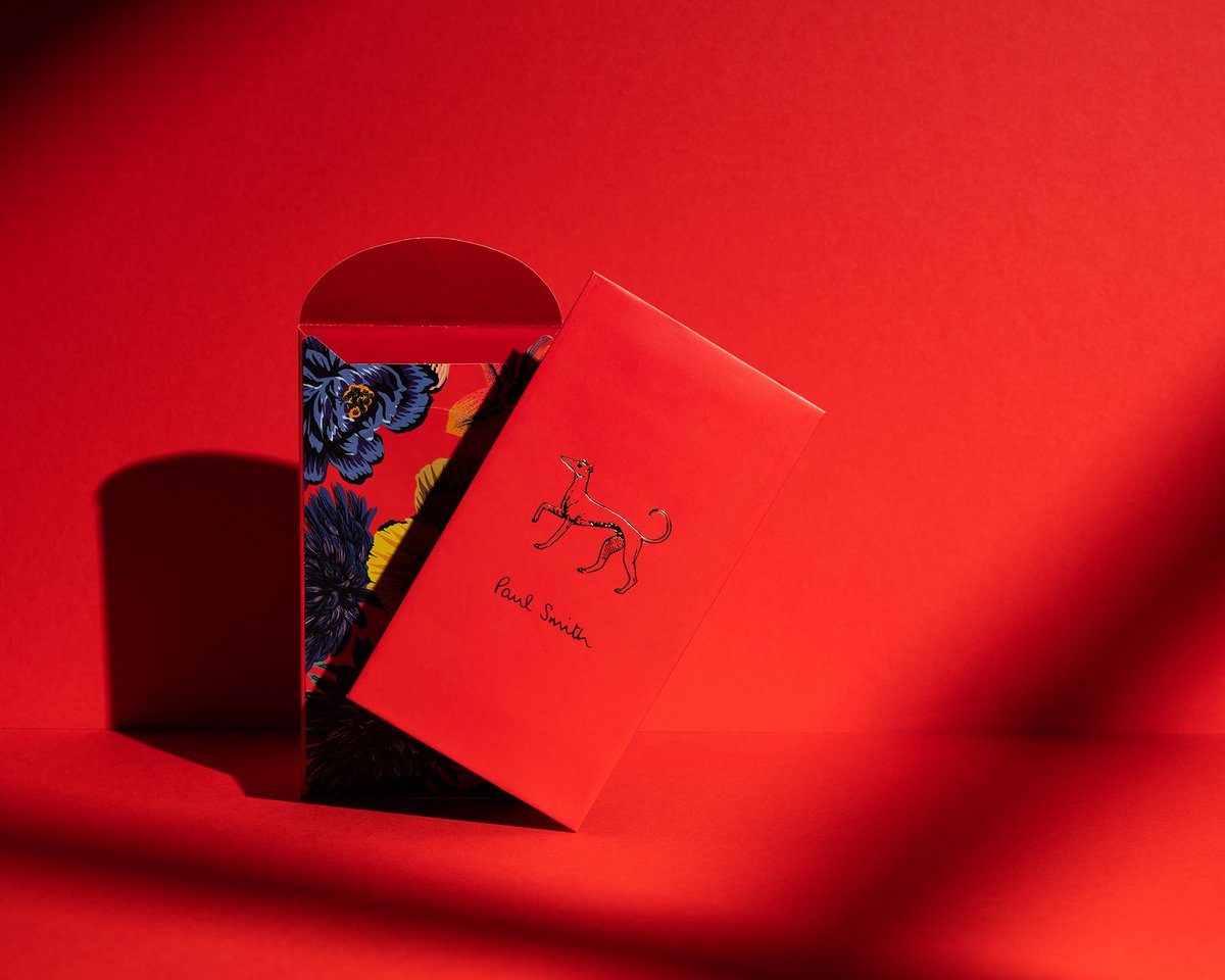 Blake Envelopes & Packaging tweet media