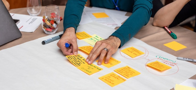 faustino_ai's tweet photo. 📢 In July I hosted a tool-based #impact &amp; #sustainability #workshop for #practitioners. @FWEngage put all tools online (thanks!) and you can download them here 👉 https://t.co/BVCsGwsSbU More about workshop's content and participants' impressions here 👉 https://t.co/242Wl4PpRC https://t.co/QAMX7zs8uL