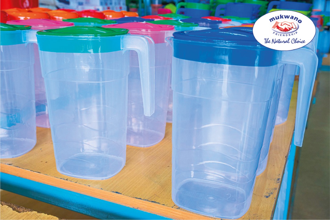 mukwano_ind's tweet photo. For storage or carry around purposes, we got all the right products.
Visit the Mukwano factory outlet (Old UMA conference centre) - Jinja road.
Call our outlet service line: +256393241822.
#mukwano #plasticgoods #buckets #storageuse #mukwanooutlet https://t.co/1prBS0mmKi