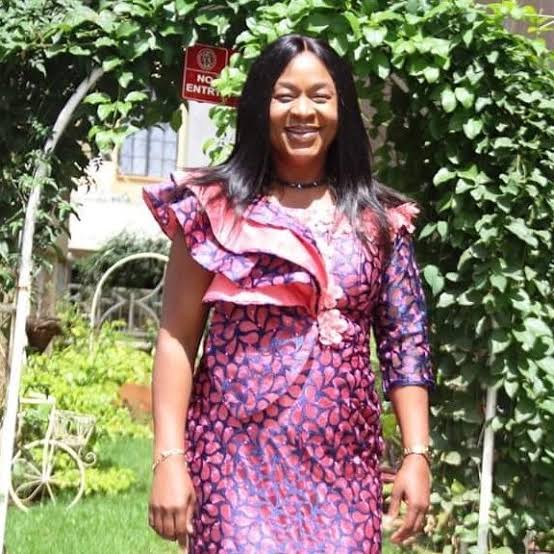 KIMKenya's tweet photo. One of the topics for today during the @KIMKenya WIL Conference is : BREAKING THROUGH:
Winning Strategies to Create Breakthrough Results in your Life Work and Business demystified by Pastor @ESTHEROBASIIKE
#KIMWomeninleadershipconference2022
#WomenInLeadershipConference
#women https://t.co/gcAdhaeHGe